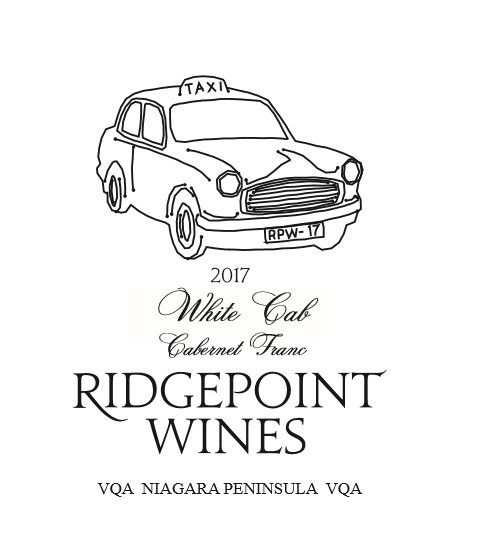 2017 White Cabernet Image